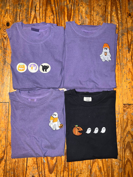 Size Small T-Shirts