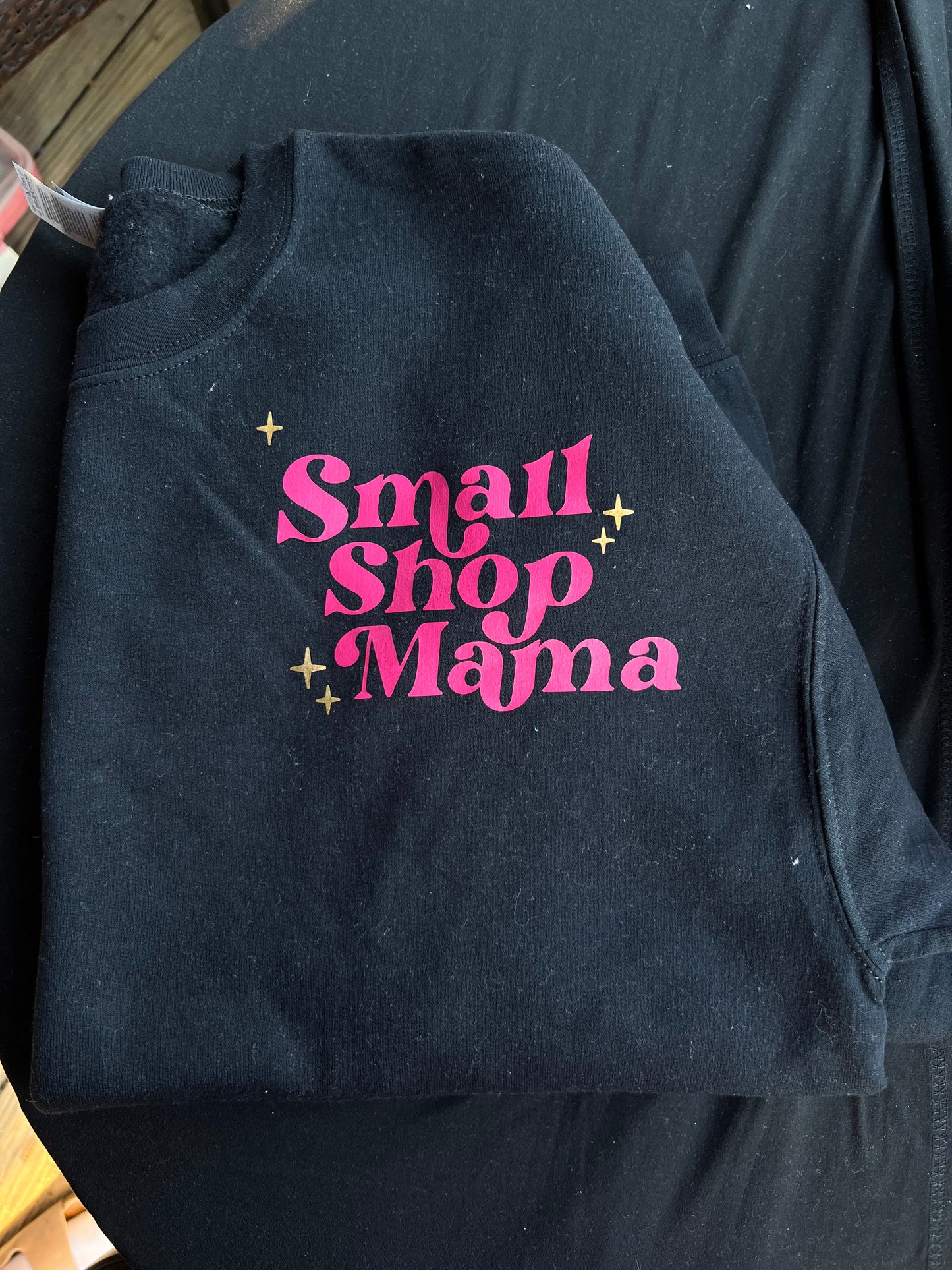 Small Shop Mama - Large