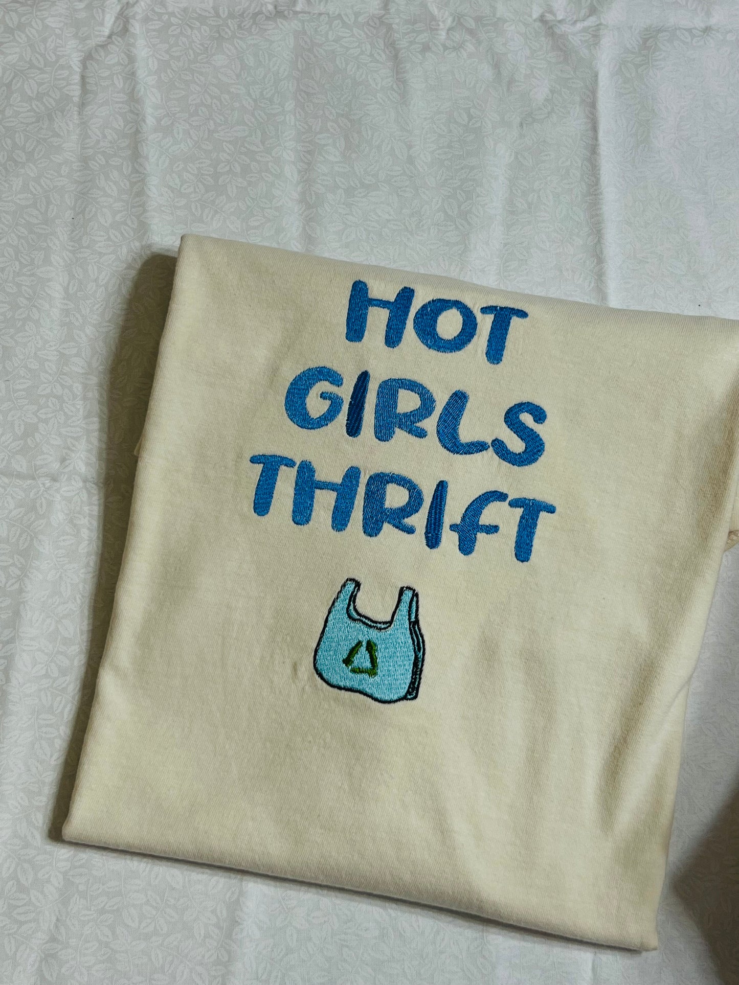 Hot Girls Thrift