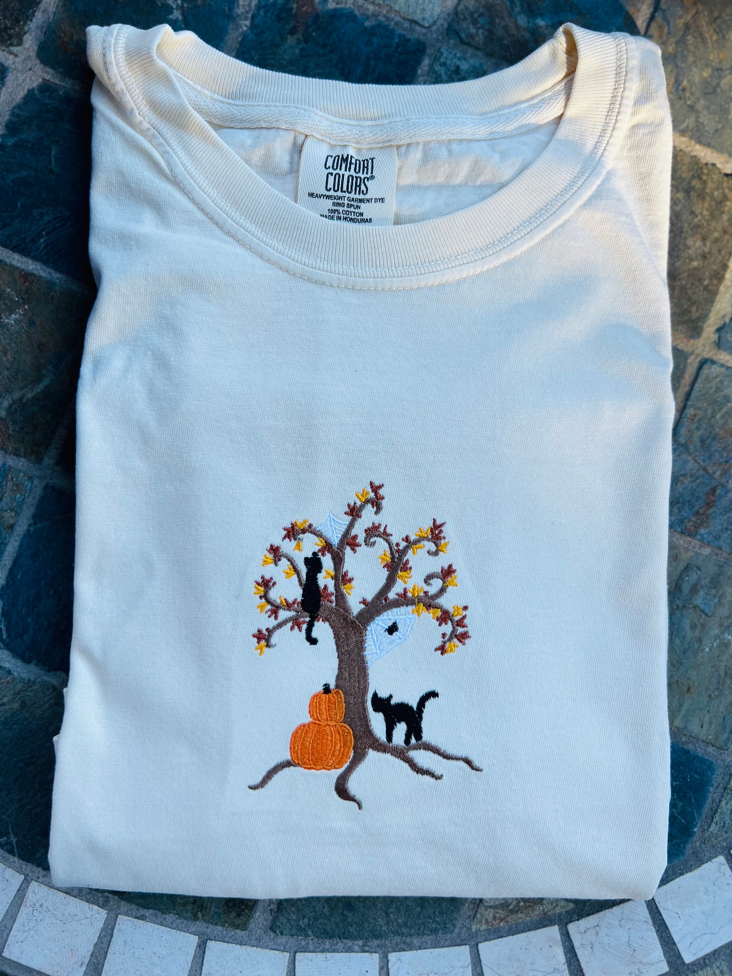 Spooky Tree T-Shirt