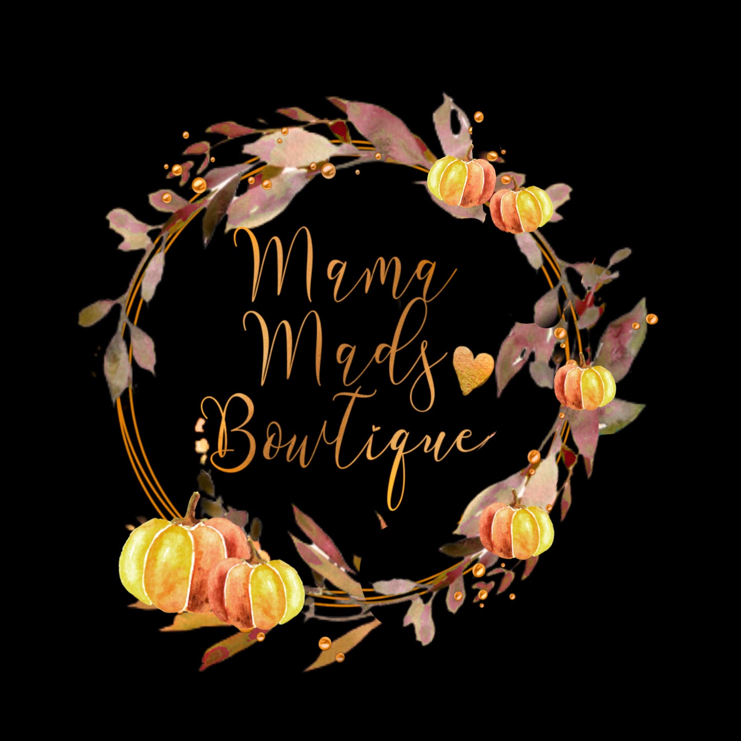 Mama Mads Bowtique Gift Card