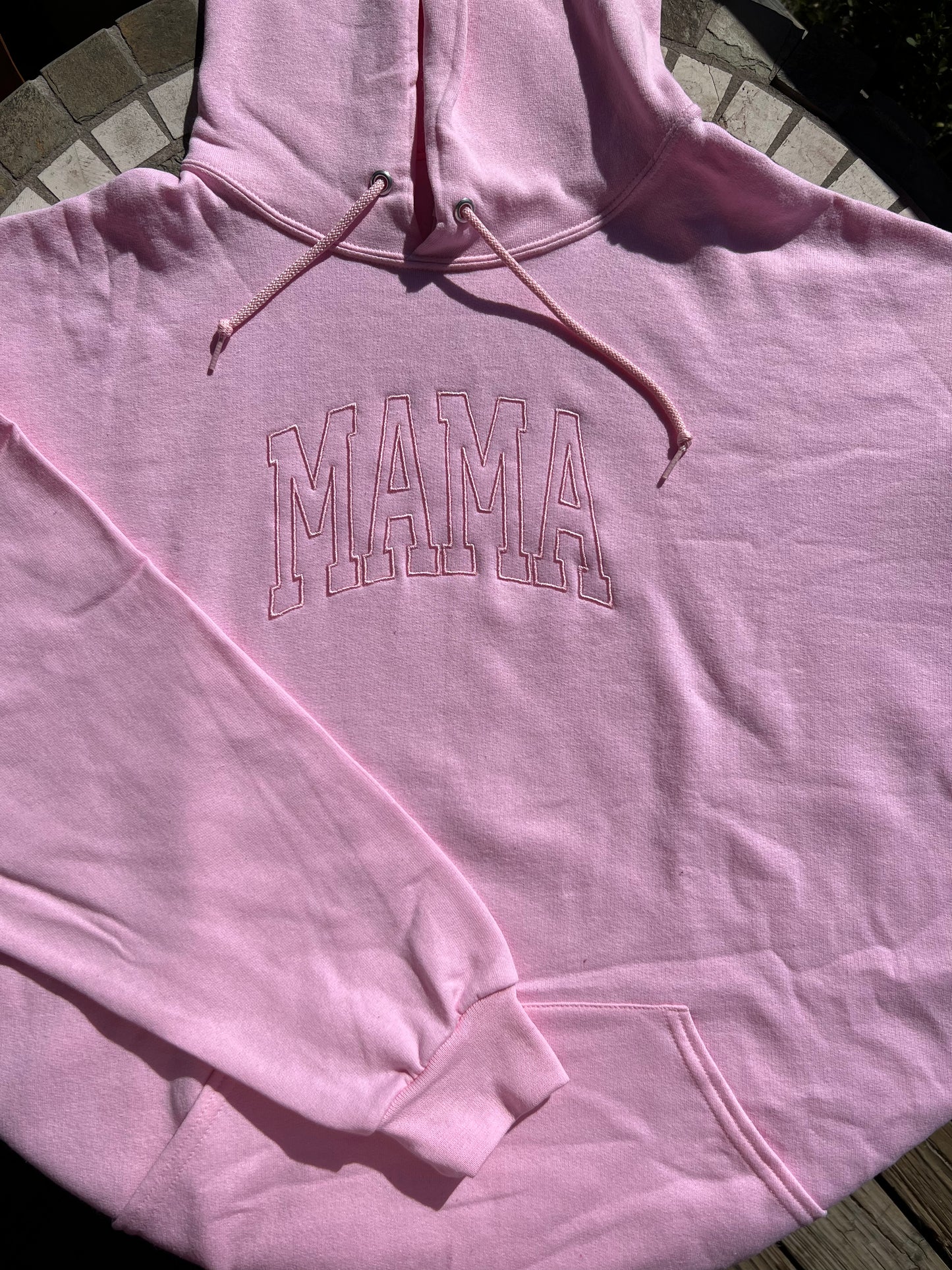 Pink MAMA